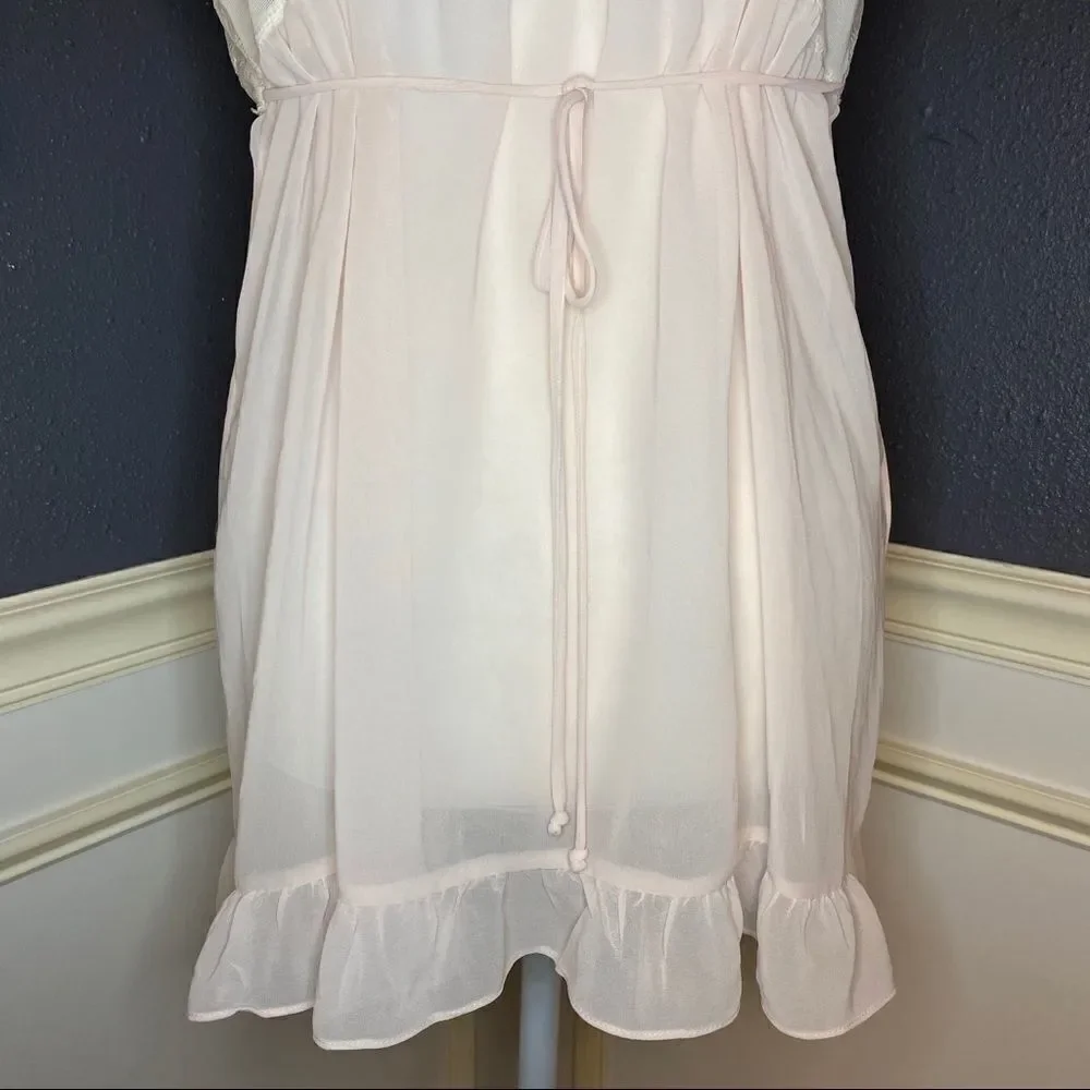 In Bloom by Jonquil nightie
